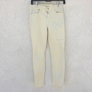 7 For All Mankind Womens Jeans Size 28Wx27L